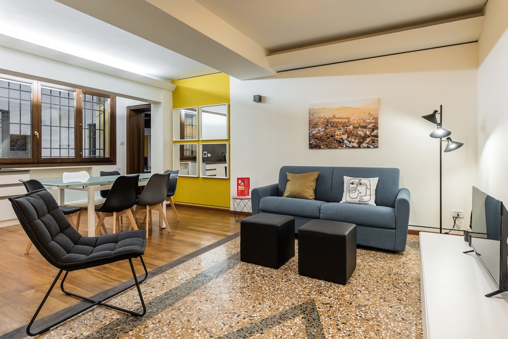 Casa Ambrosini Artemide by Wonderful Italy — 4-Star Luxury Hotel in Bologna, Italy