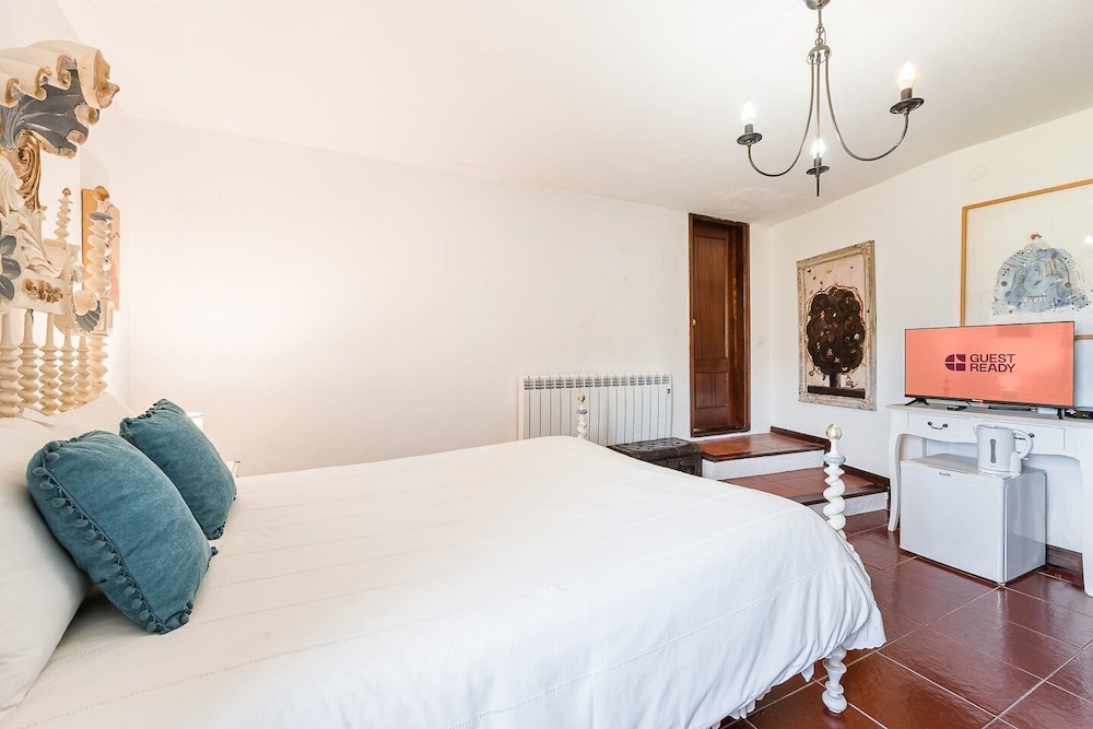 Casa Museu da Geada Rural Hotel in Cinfaes, Portugal