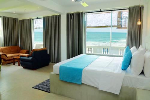 Cocos - carbon neutral hotel in Unknown City