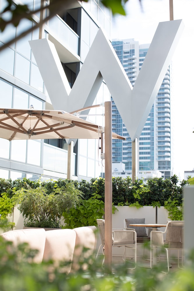 W South Beach - photo 322