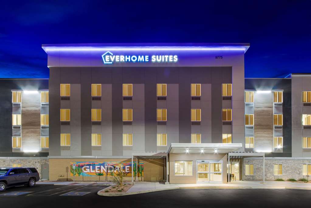 Everhome Suites Glendale Sports Entertainment District - photo 8