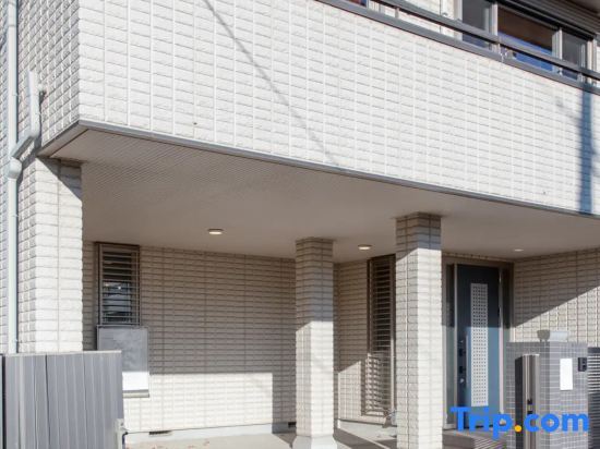 Residential Voyan Minamisunacho Vacation STAY 14988v — 4-Star Luxury Hotel in Tokyo, Japan