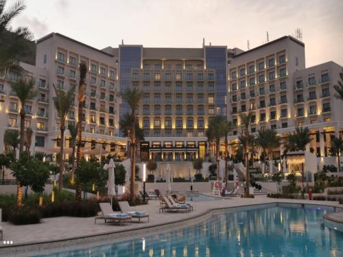 Ocean View Address Beach Resort Fujairah فندق و منتجع شاطئ العنوان الفجيره in Unknown City, United Arab Emirates