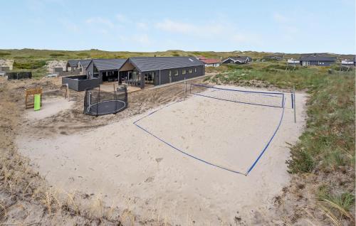 Amazing Home In Hvide Sande With Sauna — 5-Star Luxury Hotel in None, Denmark