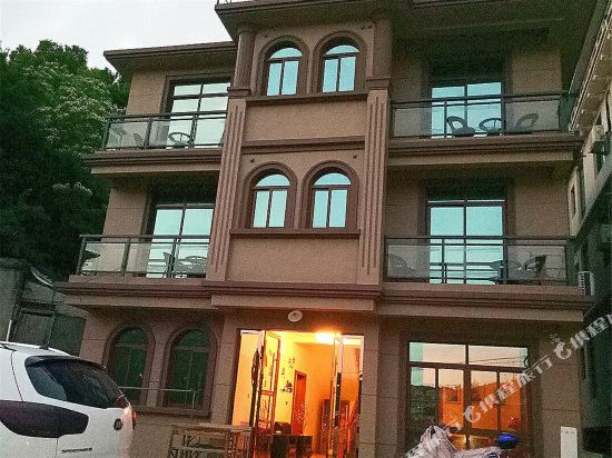 Putuo Jiayi Inn - last minute hotel in Zhoushan