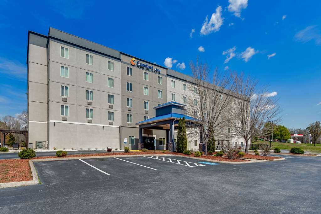 Comfort Inn Thomasville I 85 in Thomasville, United States