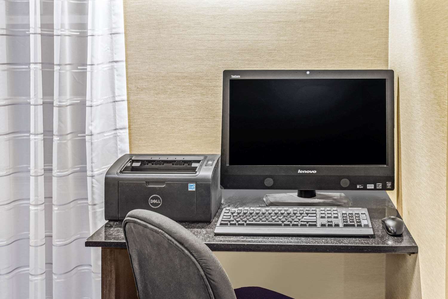La Quinta Inn Wichita Falls Event Center North - photo 22