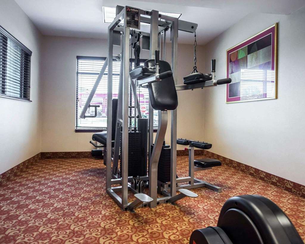 Comfort Inn Williamsport - photo 23