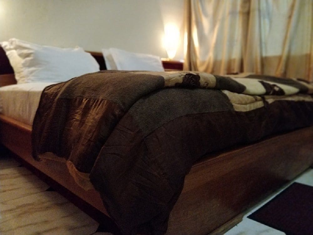 Lincoln Hotel — Accra — photo 2