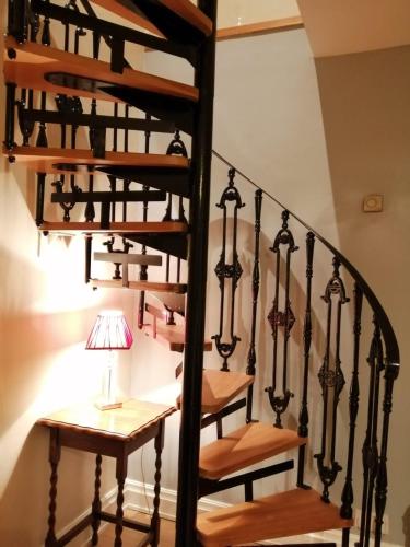 Thirsk Stays Bakery Cottage