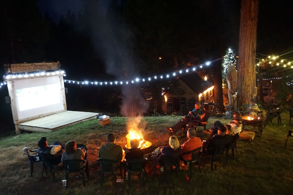 Shaver Lake Village Hotel - photo 95