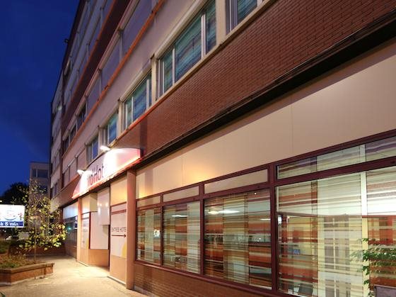 Nord Hotel - last minute hotel in Lille