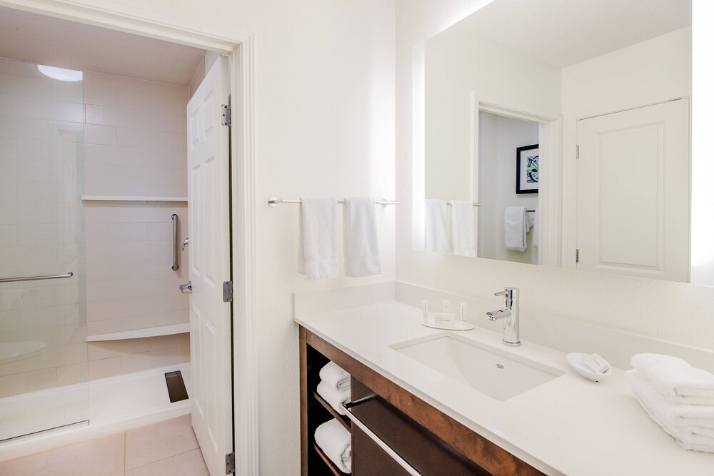 Residence Inn by Marriott Jacksonville Butler Boulevard - photo 12