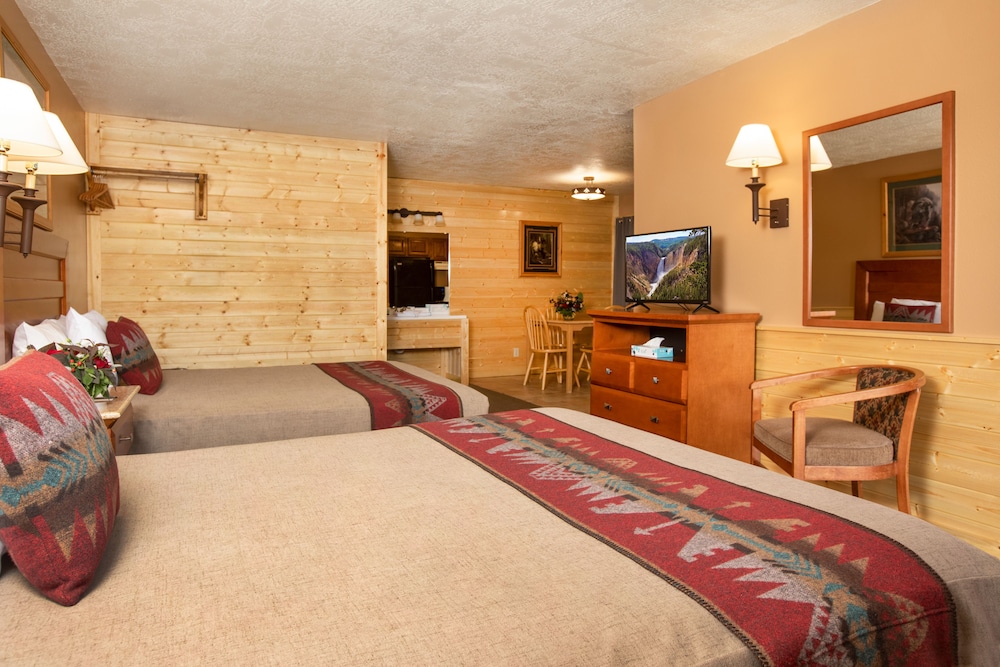 Flat Creek Inn - photo 12