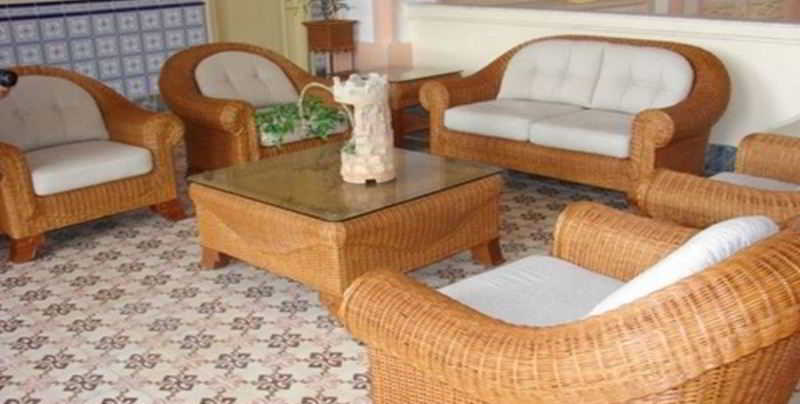 Hotel E Velasco — Matanzas — photo 2