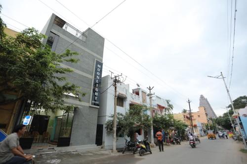 Moonlight Residency — Tiruchirappalli — photo 4