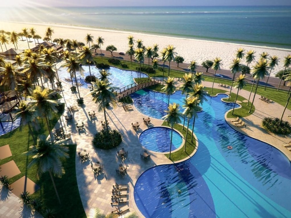 Golf Ville 2M Resort Apartamentos in Aquiraz, Brasil