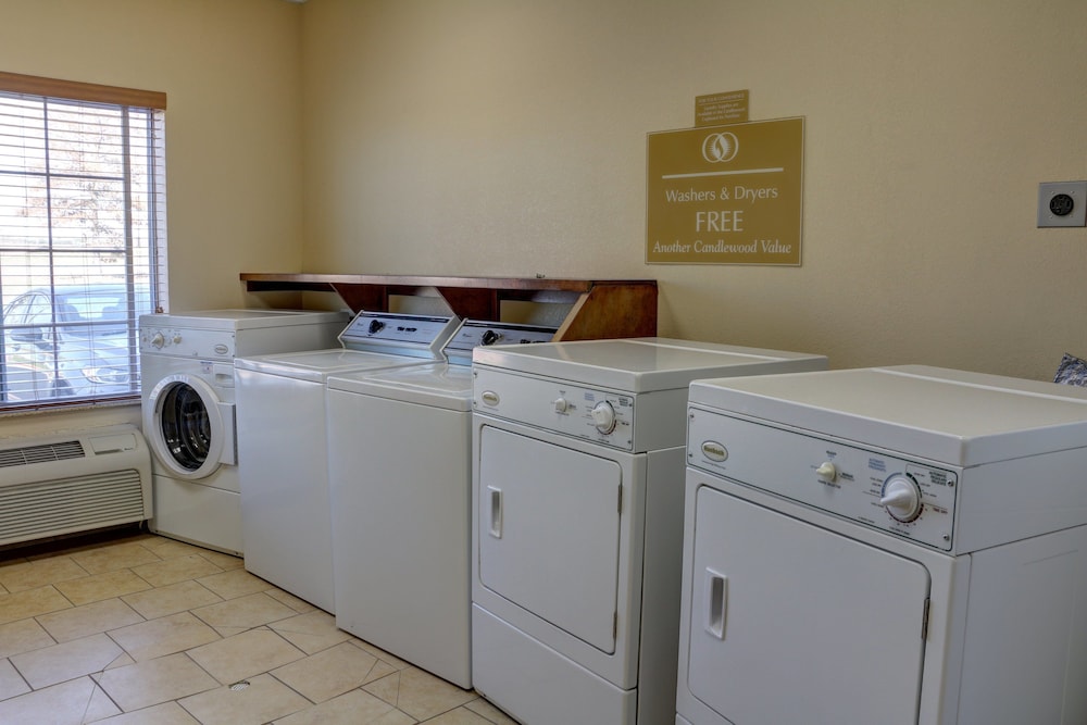 Candlewood Suites Texarkana by IHG - photo 23
