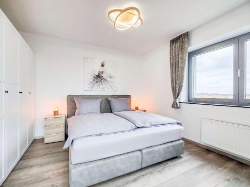 Cornelius am Nordstrand App 3 — 4-Star Luxury Hotel in Norderney, Germany