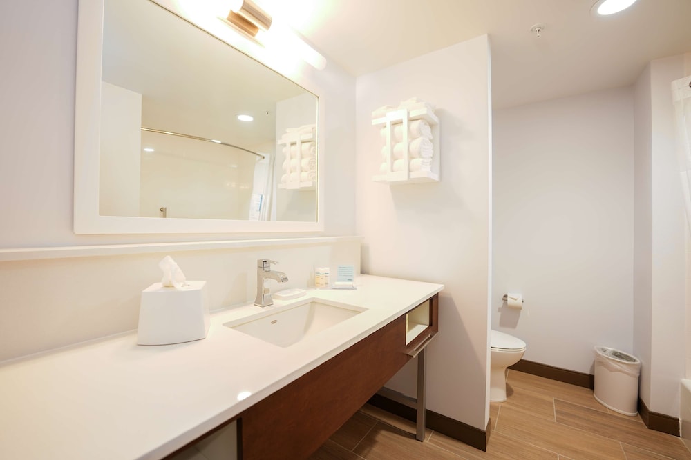 Hampton Inn & Suites Aurora South Denver - photo 38
