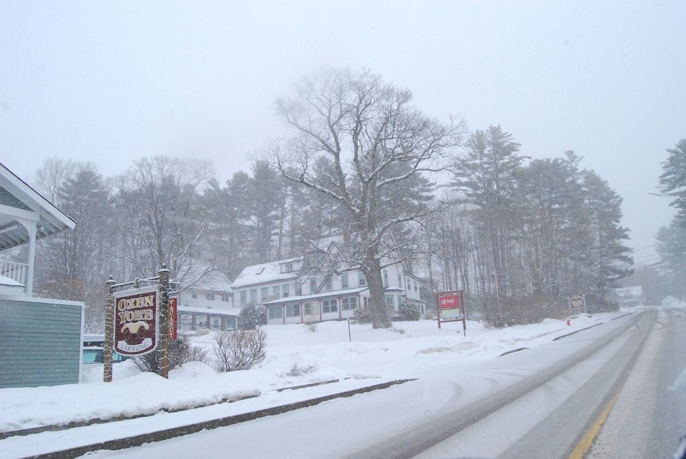 Oxen Yoke Motel in North Conway, United States