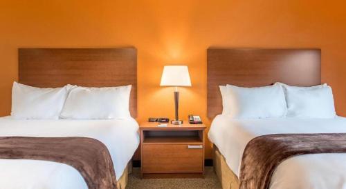 My Place Hotels Chicago West North Aurora - photo 36