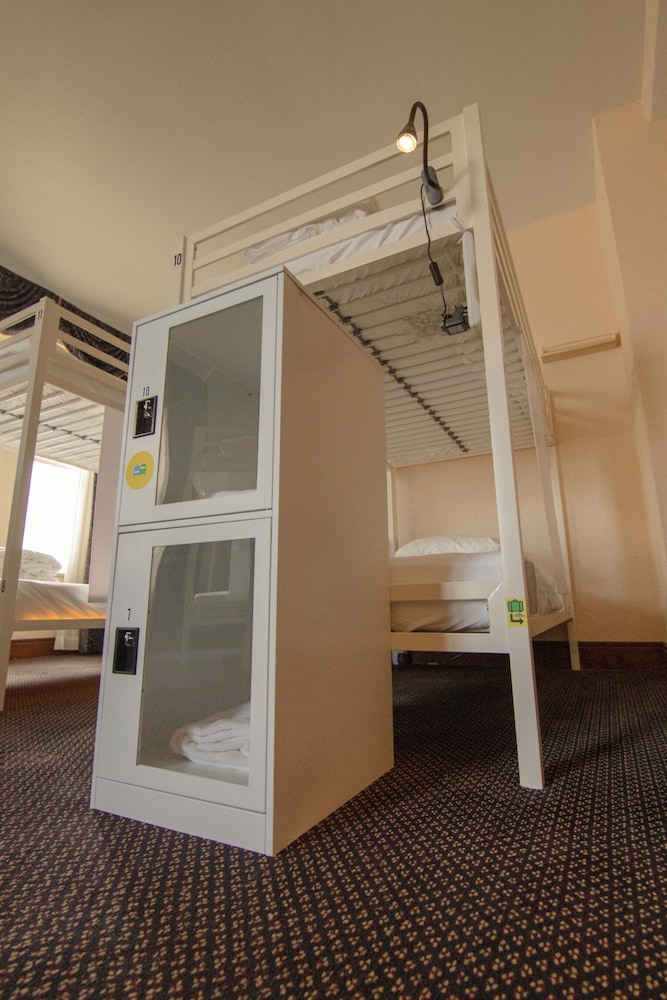 Bposhtels Tampa - photo 19
