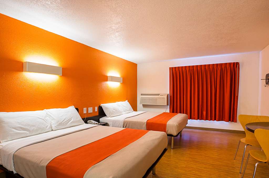 Motel 6 Wenatchee WA - photo 18