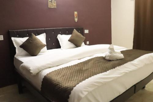 Hotel Posh in Gulbarga, India