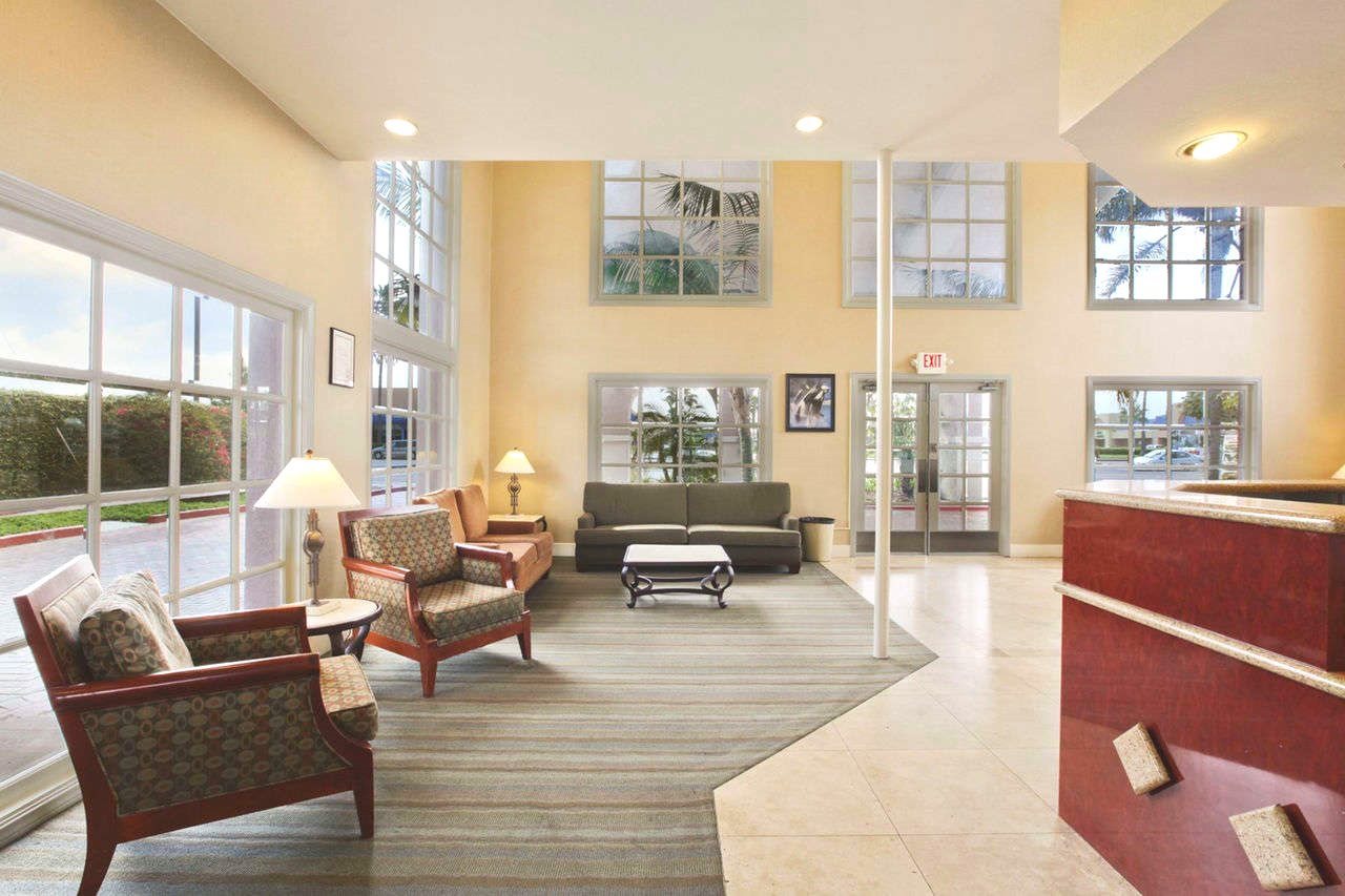 Days Inn and Suites Sea World - photo 6