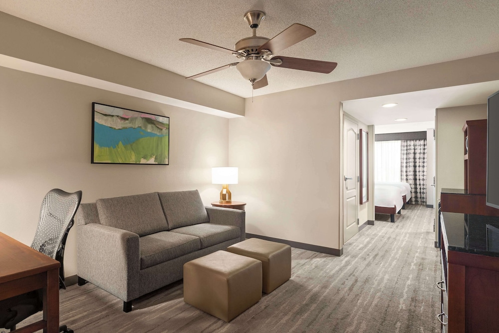 Hilton Garden Inn Fort Myers Airport FGCU - photo 25