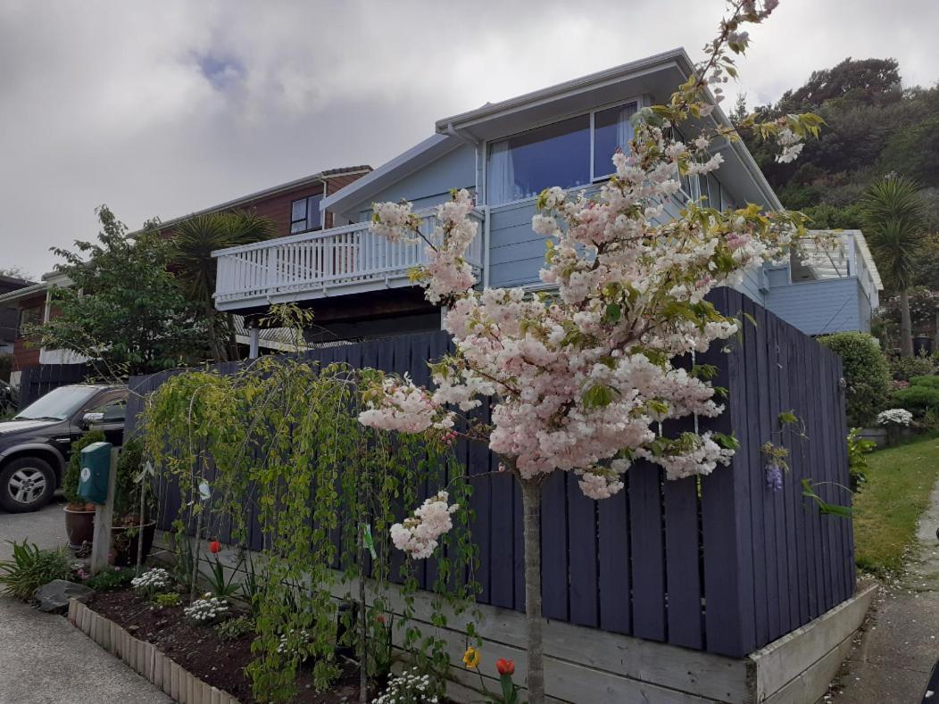 New Cosy & Private 1 Bedroom & Living Flat — 4-Star Luxury Hotel in Porirua, New Zealand