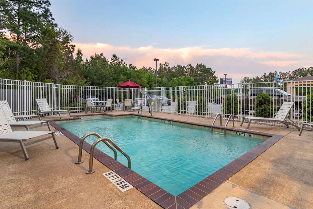 Best Western Oakdale Inn - photo 30