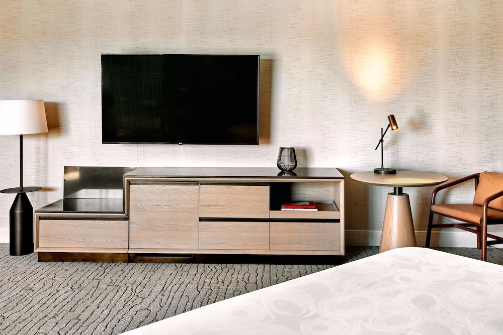 JW Marriott Phoenix Desert Ridge Resort & Spa - photo 14