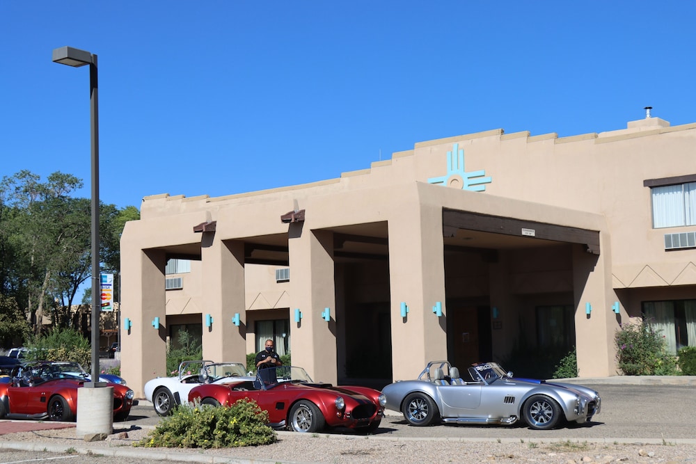 Sagebrush Inn & Suites - photo 139