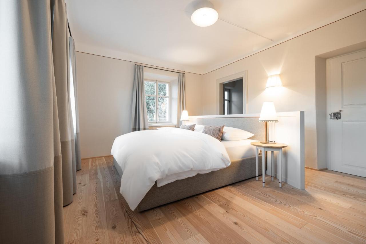 Smart Suites Kaltern Apartments Am Kalterer See — 4-Star Luxury Hotel in Caldaro Sulla Strada Del Vino, Italy
