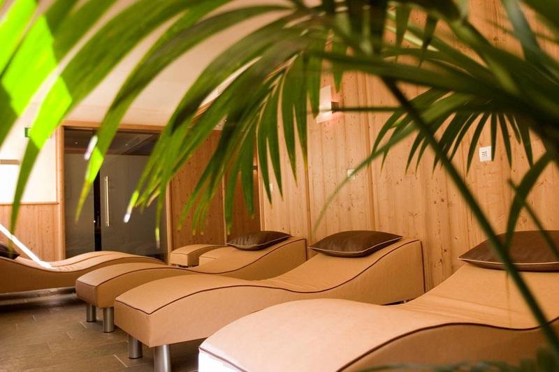 Hotel Gasthof Stuibenfall in Umhausen, Austria