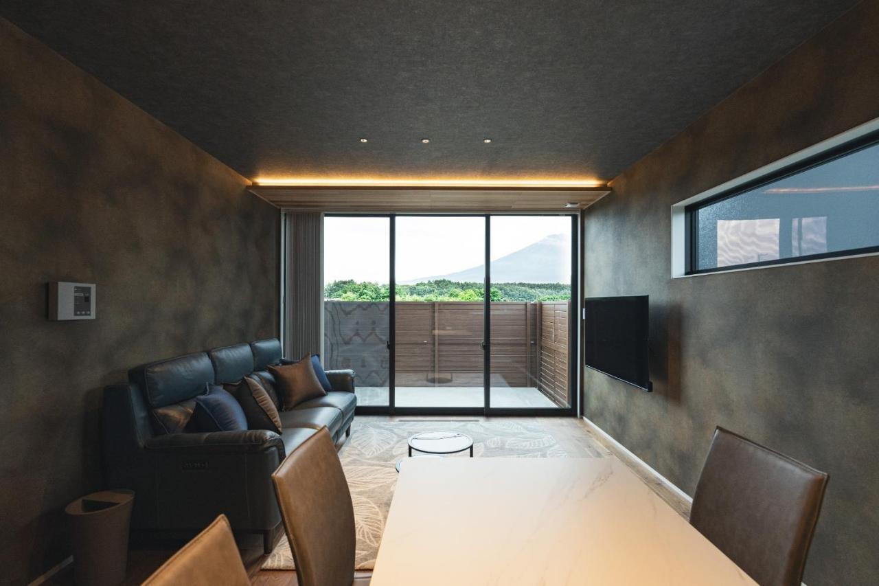 Alivio Building C Vacation STAY 13963v in Fujikawaguchiko, Japan