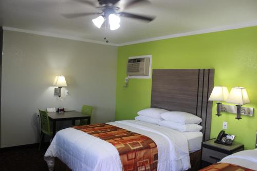 Copa Motel - photo 21
