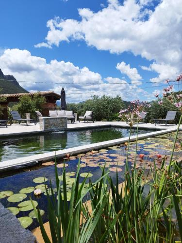 Casa Piredda Icoré — 4-Star Luxury Hotel in Dorgali, Italy