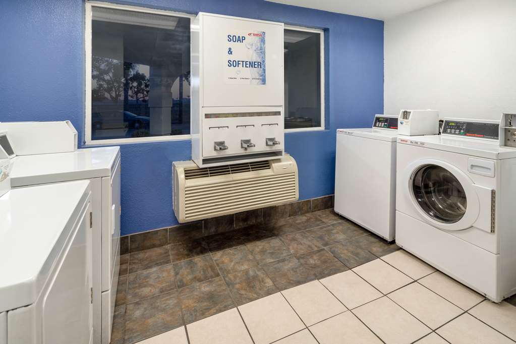 Motel 6 Ventura CA South - photo 24