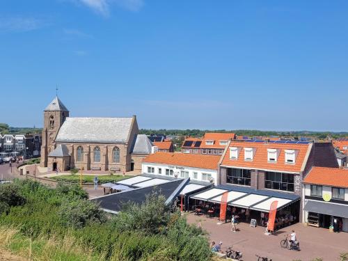 n' Ice View 3b — 4-Star Luxury Hotel in Zoutelande, Netherlands