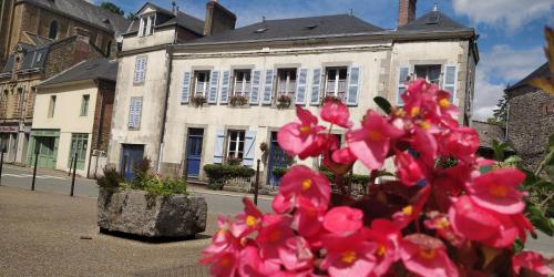 Sweetings B B Chailland 20015393 — Chailland