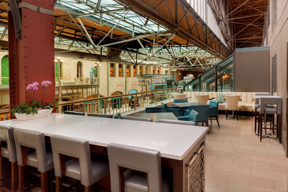 St. Louis Union Station Hotel Curio Collection by Hilton - photo 119