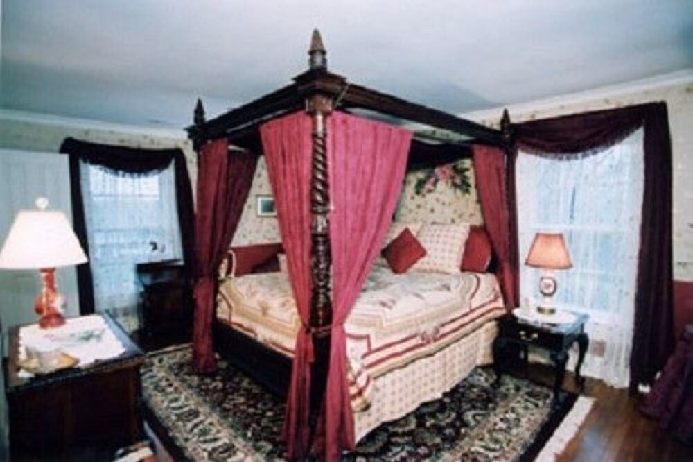 Black Horse Inn - photo 18