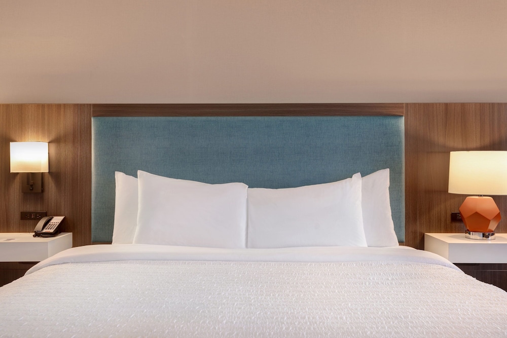 Hampton Inn Chicago Orland Park - photo 9