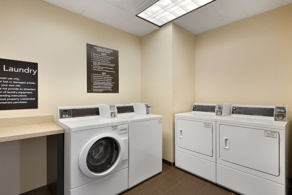 Homewood Suites by Hilton Mobile I 65 Airport Blvd AL - photo 18