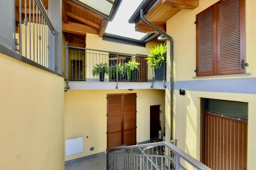 Tranquility Inn 25 min Duomo M1 — 4-Star Luxury Hotel in Sesto San Giovanni, Italy