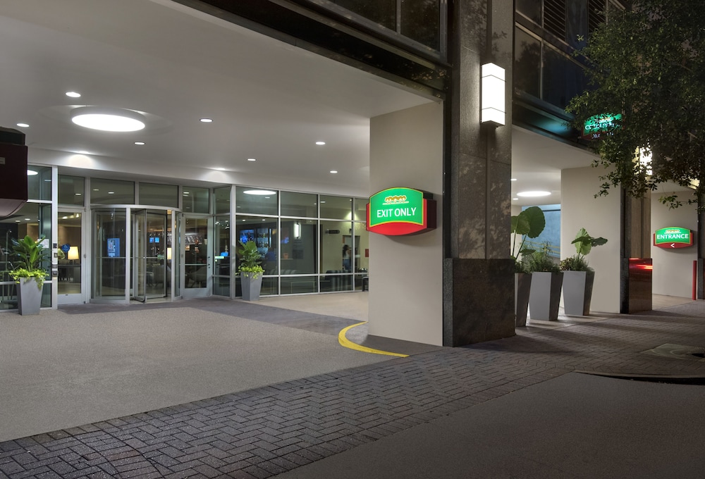 Courtyard by Marriott Charlotte City Center - photo 45