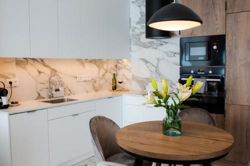 Smart Apartament Basen & Spa Unia Residence Centrum — Lublin — photo 5